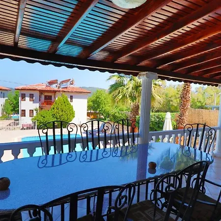 Villa Akaysa *