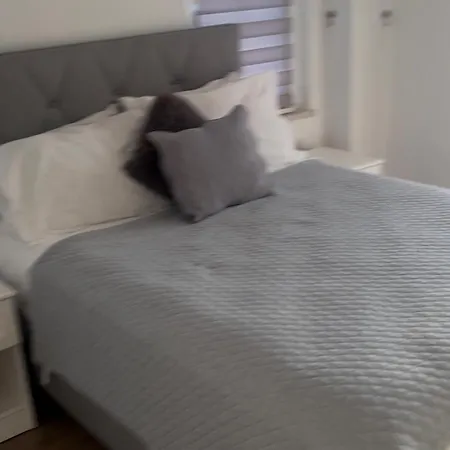 Akaysa Villa Fethiye
