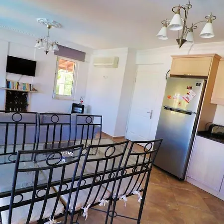 Villa Akaysa Fethiye