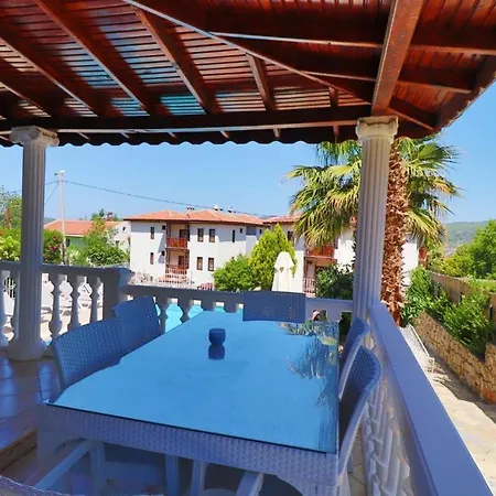 Akaysa Villa *